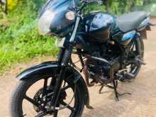 Bajaj Discover 135 2007 Motorbike