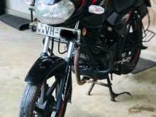 Bajaj Discover 135 2009 Motorbike