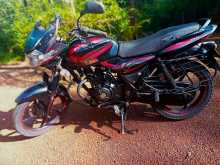 Bajaj Discover 150 2011 Motorbike