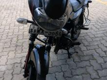 Bajaj Discover 150 2011 Motorbike