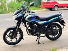 Bajaj Discover 125 2023 Motorbike
