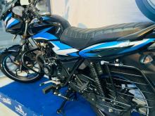 Bajaj Discover 2026 Motorbike