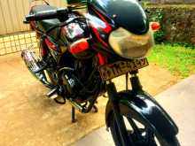 Bajaj Discovey 125 2007 Motorbike