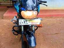 Bajaj Discover 125 2011 Motorbike