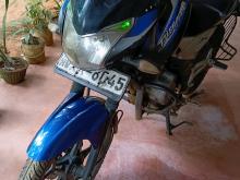 Bajaj Discover 2013 Motorbike