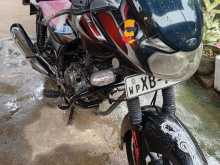 Bajaj Discover 2011 Motorbike
