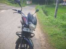 Bajaj Discover 100 2012 Motorbike