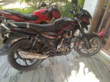 Bajaj Discover 2010 Motorbike