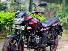 Bajaj Discover 150 2011 Motorbike