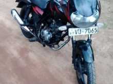 Bajaj Discover 2010 Motorbike