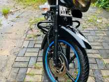 Bajaj Discover 2010 Motorbike