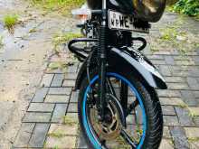 Bajaj Discover 2010 Motorbike