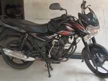 Bajaj Discover 100 2012 Motorbike