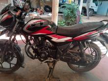 Bajaj Discover 2025 Motorbike