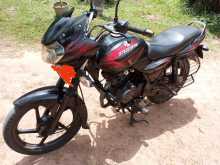Bajaj Discover 125 2011 Motorbike