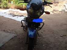 Bajaj Discover 125 2007 Motorbike