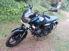 Bajaj Discover 2013 Motorbike