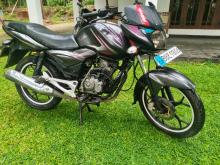 Bajaj Discover 125M 2014 Motorbike