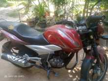 Bajaj Discover 125ST 2012 Motorbike