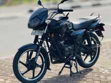 Bajaj Discover 135 2009 Motorbike
