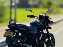 Bajaj Discover 2007 Motorbike