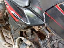 Bajaj Discover 135 2010 Motorbike