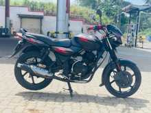 Bajaj Discover 2010 Motorbike