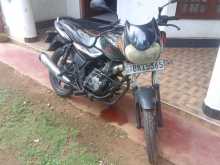 Bajaj Discover 2013 Motorbike
