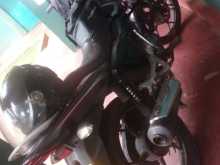 Bajaj Discover 2014 Motorbike