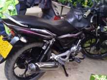 Bajaj Discover 2015 Motorbike