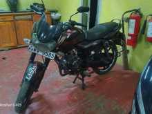 Bajaj Discover 125 2011 Motorbike