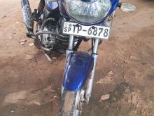 Bajaj Discover 2007 Motorbike