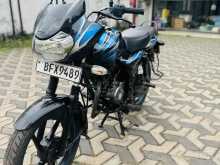 Bajaj Discover 2017 Motorbike