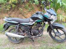 Bajaj Discover 2010 Motorbike