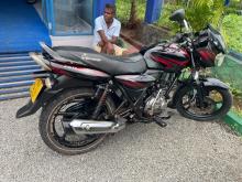 Bajaj Discover 2012 Motorbike