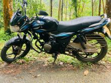 Bajaj Discver 2026 Motorbike