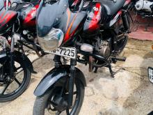 Bajaj Discover 150 2011 Motorbike