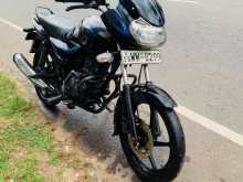 Bajaj Discover 150 2010 Motorbike