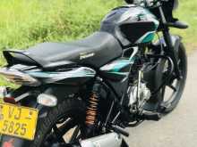 Bajaj Discover 2010 Motorbike