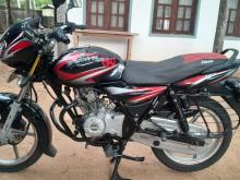 Bajaj Discover 2015 Motorbike