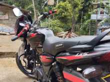 Bajaj Discover 2009 Motorbike