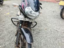 Bajaj Discover 2013 Motorbike