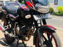 Bajaj Discover 2014 Motorbike