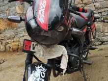 Bajaj Discover 2009 Motorbike