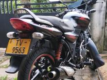 Bajaj Discover 2007 Motorbike