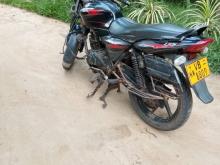 Bajaj Discover 2009 Motorbike