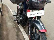Bajaj Discver 2009 Motorbike