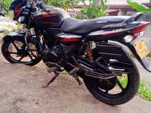Bajaj Discover 2008 Motorbike