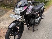Bajaj Discover 2015 Motorbike