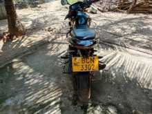 Bajaj Discover 2015 Motorbike